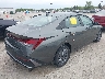 KMHLM4DG0RU****** Salvage and Wrecked 2024 Hyundai Elantra in Illinois State