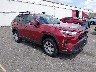 2T3G1RFV2PW****** Salvamento y Destrozados 2023 Toyota RAV4 en Portland