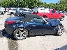 1G2MB35B17Y****** Usados 2007 Pontiac Solstice en Estado de Kansas