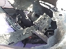 19XFB2F58CE****** Used and Repairable 2012 Honda Civic in Louisiana State