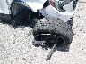 3GKALPEV4KL****** Wrecked 2019 GMC Terrain in Florida State