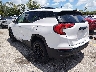 3GKALPEV4KL****** Salvage and Repairable 2019 GMC Terrain in West Palm Beach