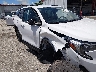 3GKALPEV4KL****** Salvage and Repairable 2019 GMC Terrain in Florida State