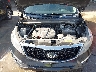 KNDPBCAC6G7****** Reparables 2016 Kia Sportage en Omaha South