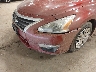 1N4AL3AP3FN****** Salvage and Repairable 2015 Nissan Altima in New York State
