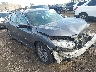 2HGFC2F84GH****** Salvage and Wrecked 2016 Honda Civic in Avenel New Jersey