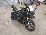 JS1EK12B0P7****** Salvamento y Destrozados 2023 Suzuki Gsx1000 en Fort Wayne