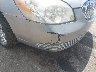 1G4HP57226U****** Wrecked 2006 Buick Lucerne in Georgia State