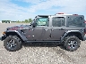 1C4HJXFN7JW****** Repairable 2018 Jeep Wrangler in Minnesota State