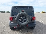 1C4HJXFN7JW****** Wrecked 2018 Jeep Wrangler