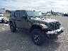 1C4HJXFN7JW****** Salvage and Wrecked 2018 Jeep Wrangler in Minneapolis South
