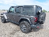 1C4HJXFN7JW****** Salvage and Repairable 2018 Jeep Wrangler in Minneapolis South