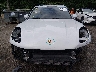 WP1AA2A52NL****** Wrecked 2022 Porsche Macan in Maryland State