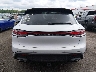 WP1AA2A52NL****** Wrecked 2022 Porsche Macan