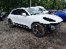 WP1AA2A52NL****** Salvage and Wrecked 2022 Porsche Macan in Dream Rides