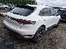WP1AA2A52NL****** Salvage and Wrecked 2022 Porsche Macan in Maryland State