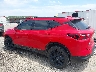 3GNKBERS0LS****** Repairable 2020 Chevrolet Blazer in Oklahoma State
