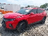 3GNKBERS0LS****** Used and Repairable 2020 Chevrolet Blazer in Tulsa