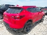 3GNKBERS0LS****** Salvage and Wrecked 2020 Chevrolet Blazer in Oklahoma State
