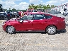 3FA6P0G79ER****** Salvage 2014 Ford Fusion
