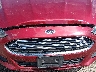 3FA6P0G79ER****** Salvage and Repairable 2014 Ford Fusion in Kentucky State
