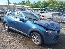 JM1DKFB72K1****** Salvamento y Destrozados 2019 Mazda CX-3 en Northern Virginia