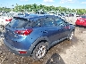JM1DKFB72K1****** Salvamento y Destrozados 2019 Mazda CX-3 en Estado de Virginia