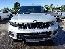 1C4RJHDG2N8****** Destrozados 2022 Jeep Grand Cherokee en Estado de Carolina del Norte