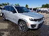 1C4RJHDG2N8****** Salvamento y Destrozados 2022 Jeep Grand Cherokee en Charlotte