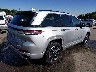1C4RJHDG2N8****** Salvamento y Destrozados 2022 Jeep Grand Cherokee en Estado de Carolina del Norte