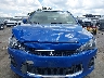 JA32U2FU6HU****** Salvamento 2017 Mitsubishi Lancer en Estado de Georgia