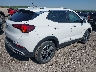 KL4MMDS20NB****** Salvamento y Destrozados 2022 Buick Encore en Estado de Oklahoma