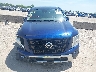 1N6AA1EE7NN****** Wrecked 2022 Nissan Titan in Texas State