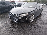 WAUENCF58JA****** Salvamento y Reparables 2018 Audi A5 en Estado de Nueva York
