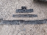 4S4BSENC9G3****** Destrozados 2016 Subaru Outback en Estado de Indiana