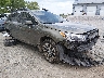 4S4BSENC9G3****** Salvamento y Destrozados 2016 Subaru Outback en Indianapolis