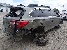 4S4BSENC9G3****** Salvamento y Destrozados 2016 Subaru Outback en Estado de Indiana