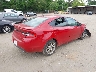 1C3CDFBA5DD****** Salvage and Wrecked 2013 Dodge Dart in Georgia State