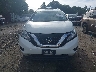 5N1AZ2MG8HN****** Wrecked 2017 Nissan Murano in Georgia State