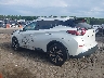 5N1AZ2MG8HN****** Repairable 2017 Nissan Murano in Georgia State