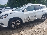 5N1AZ2MG8HN****** Salvage and Repairable 2017 Nissan Murano in Georgia State