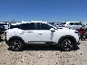 3N8AP6CA6SL****** Used 2025 Nissan Kicks in Arkansas State