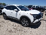 3N8AP6CA6SL****** Salvage and Wrecked 2025 Nissan Kicks in Fayetteville