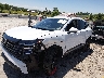 3N8AP6CA6SL****** Salvage and Repairable 2025 Nissan Kicks in Arkansas State
