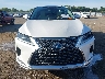 2T2HGMDA4LC****** Destrozados 2020 Lexus RX en Estado de Arkansas