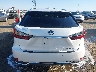 2T2HGMDA4LC****** Destrozados 2020 Lexus RX