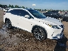 2T2HGMDA4LC****** Salvamento y Destrozados 2020 Lexus RX en Little Rock