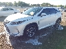 2T2HGMDA4LC****** Usados y Reparables 2020 Lexus RX en Little Rock