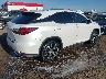2T2HGMDA4LC****** Salvamento y Destrozados 2020 Lexus RX en Estado de Arkansas