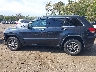 1C4RJFBG7FC****** Salvamento 2015 Jeep Grand Cherokee